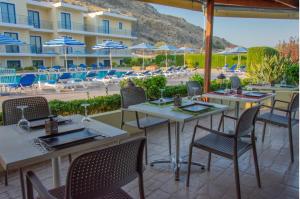 Rafael Hotel-Adults Only Rhodes Greece