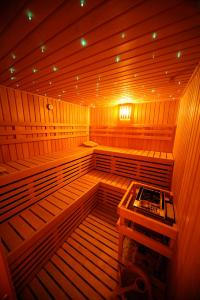 Hotel La Nuova Montanina