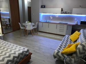Apartament Na Portowej