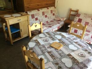 Appartement Zodiaque