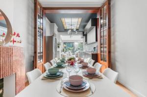 Flemishome, The Retreat For Family And Friends