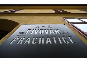 Pansion Pivovar Prachatice Prachatice Tšehhi Vabariik