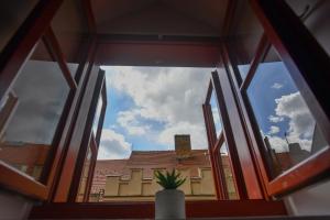 Triple Room with Bathroom room in Pivovar Prachatice