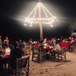 Moonwalk Lanta Resort