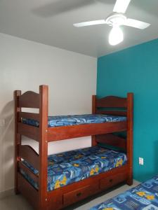 Praialar Apartamentos Ubatuba