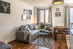 Apartament Dziki Rogacz