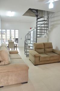 Tatis house Olímpia-casa para até 11 pessoas