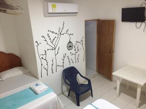 Hotel Monaco De Riohacha