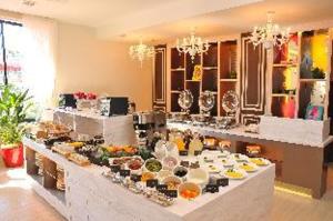 Grand Park Hotel The Luxueux Minami Kashiwa