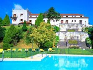 Parador de Tui