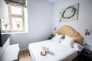 Casa de la Merced Suites