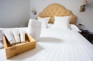 Casa de la Merced Suites