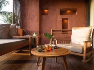 Hansar Samui Resort & Spa - SHA Extra Plus