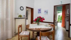 Casa Igea al mare 26 - Bordonchio