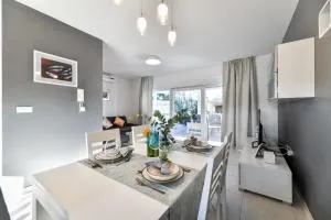 Deluxe Triplex Antea - 苏科尚