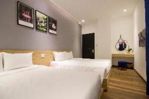 King House Villa Hotel & Spa