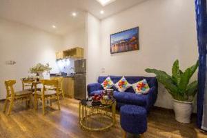 King House Villa Hotel & Spa