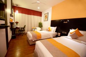 Astoria Hotels Madurai