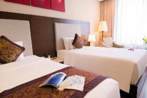 Minh Toan Galaxy Hotel