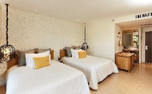 Bandara Spa Resort & Pool Villas, Samui