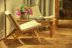 Gili Teak Beach Front Resort