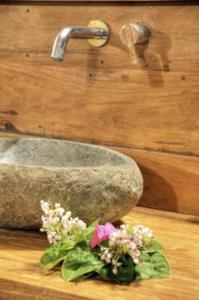 Gili Teak Beach Front Resort