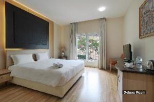 Phòng Loại Sang (Deluxe Room)