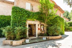 Hotels La Bastide du Calalou; BW Signature Collection : photos des chambres