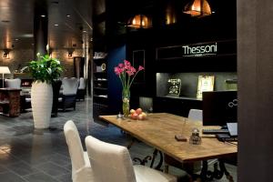 4 stern hotel Boutiquehotel ThessoniClassicZürich Regensdorf Schweiz