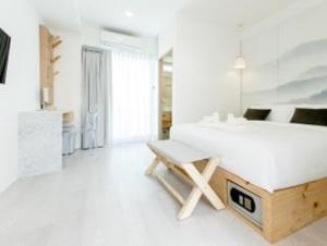 Kate and Hasu Boutique Chiangmai