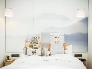 Kate and Hasu Boutique Chiangmai