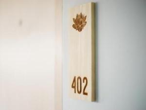 Kate and Hasu Boutique Chiangmai