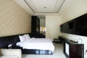 The Umah Pandawa Hotel and Villas