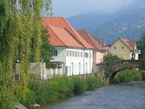 Hotel Hotel Aldershoff Wolfsberg Österreich