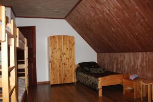 Krapi Guesthouse