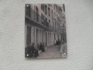 Appartements -2 Rue des Sybilles-La Plombinoise : photos des chambres