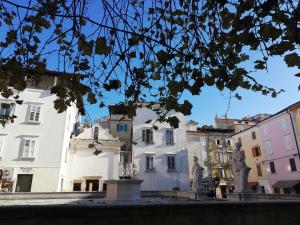 Apartments Primo Maggio