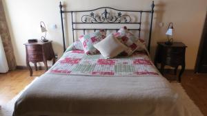 La Casa de Piedra de la Aldea