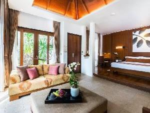 Sea Sand Sun Resort and Villas - SHA Plus