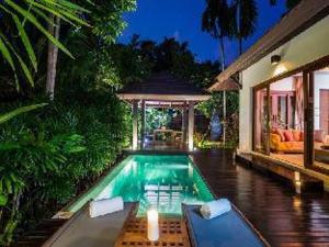 Sea Sand Sun Resort and Villas - SHA Plus