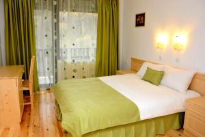 Family Hotel and Restaurant Plamena