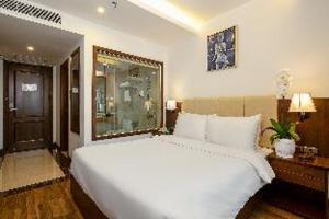 Luxtery Hotel