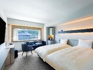 HOTEL＆SPA CENTURY MARINA HAKODATE