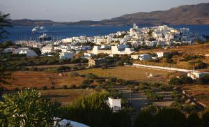 Psilandis Studios Milos Greece