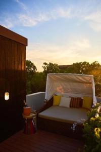 Lets Sea Hua Hin Al Fresco Resort