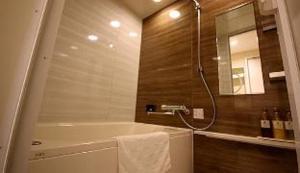 Hotel New Gaea Kamigofuku