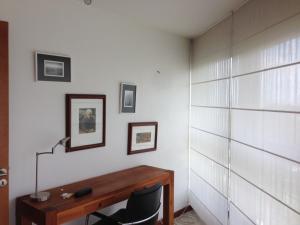 Apartamento 907