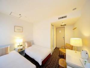 Asahikawa Toyo Hotel