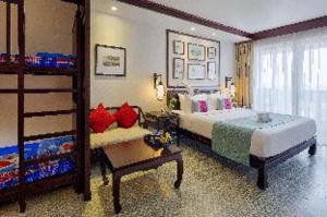 Wyndham Garden Hoi An Cua Dai Beach