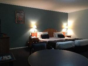 Heritage Resort Shark Bay